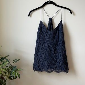 Jcrew Lace top